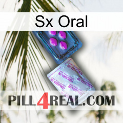 Sx Oral 37